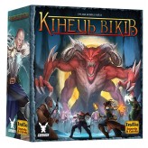 Кінець віків (УКР) + промо в коробці Купить Кінець віків (УКР) + промо в коробці (Серія ігор Aeon’s End)